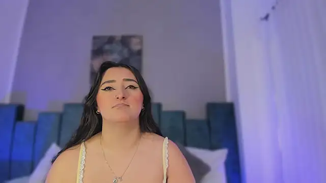 Kathia Morelli online show from 07/15/26, 11:37