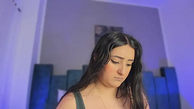 Kathia Morelli online show from 07/16/26, 11:49