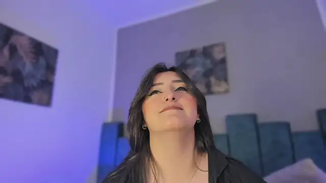 Kathia Morelli online show from 07/18/26, 11:58