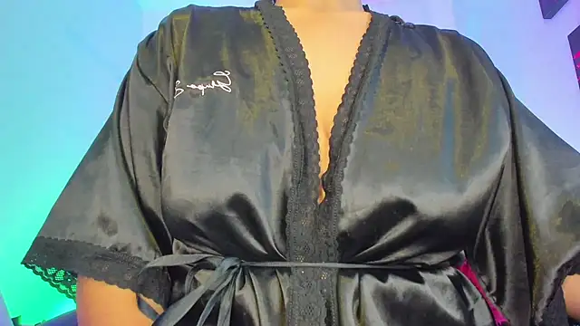kuromi69 online show from 05/15/26, 04:30