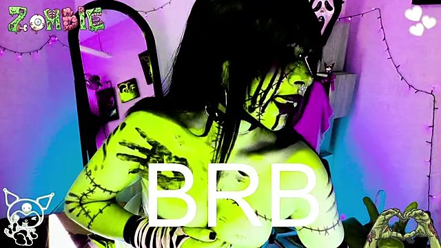 kuromi69 online show from 07/19/26, 06:33