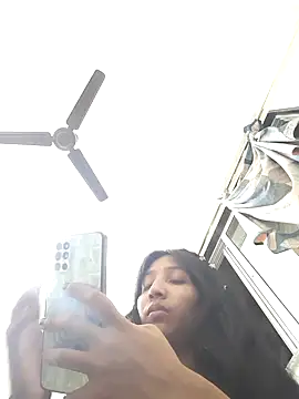 Snapshot of Angel_Anamika chatting on 03/10/25, 08:01 Angel Anamika online show from 03/10/25, 08:01