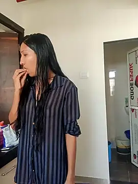 Snapshot of Angel_Anamika chatting on 03/17/25, 06:29 Angel Anamika online show from 03/17/25, 06:29