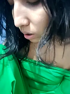 Angel Anamika online show from 06/12/26, 01:48