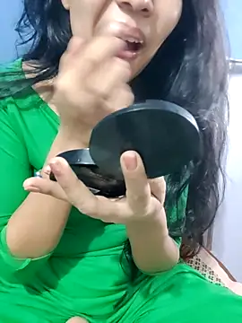 Angel Anamika online show from 06/13/26, 02:09