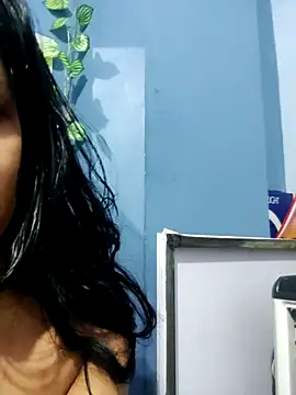 Angel Anamika online show from 06/25/26, 05:17