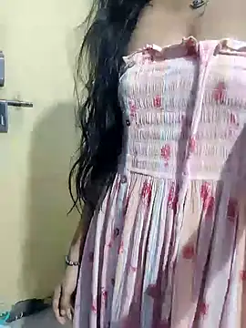 Angel Anamika online show from 06/29/26, 10:15