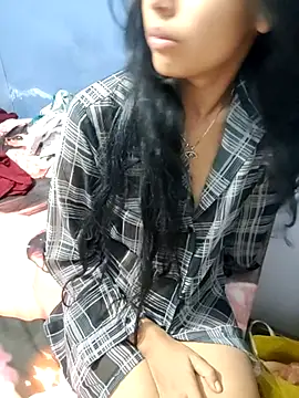 Angel Anamika online show from 07/03/26, 10:38