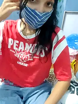 Angel Anamika online show from 07/12/26, 05:48