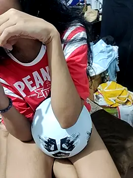 Angel Anamika online show from 07/14/26, 03:07