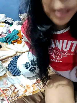 Angel Anamika online show from 07/17/26, 04:30