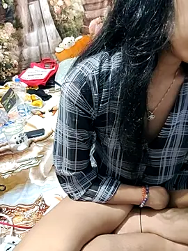 Angel Anamika online show from 07/24/26, 02:26