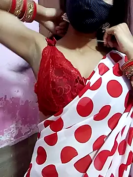 Payal-Love143 online show from 12/03/24, 05:23