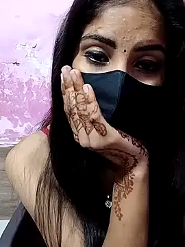 Payal-Love143 online show from 12/10/24, 07:26