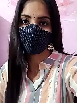 Payal-Love143 online show from 12/10/24, 05:55