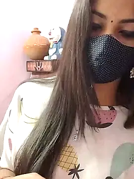 Payal-Love143 online show from 12/13/24, 05:32