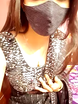 Payal-Love143 online show from 12/19/24, 05:18