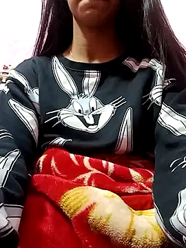 Payal-Love143 online show from 12/19/24, 08:34