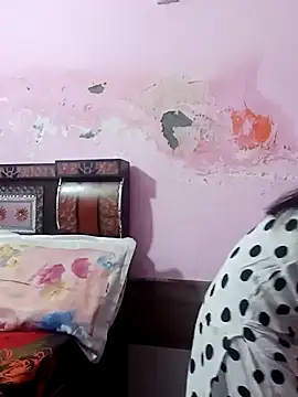 Payal-Love143 online show from 12/31/24, 07:07