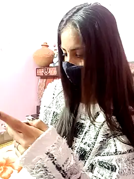 Payal-Love143 online show from 01/03/25, 06:03