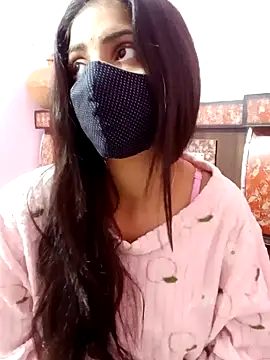 Payal-Love143 online show from 01/10/25, 06:17