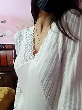 Payal-Love143 online show from 01/13/25, 06:38
