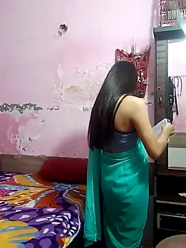 Payal-Love143 online show from 01/14/25, 12:45