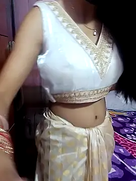 Payal-Love143 online show from 01/15/25, 04:54
