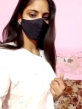 Payal-Love143 online show from 01/17/25, 06:33