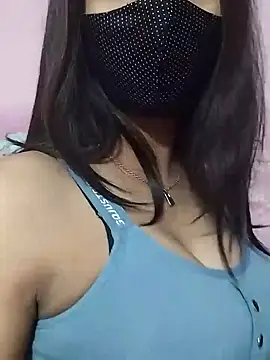 Payal-Love143 online show from 01/18/25, 06:10