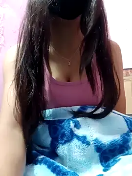 Payal-Love143 online show from 01/22/25, 02:37