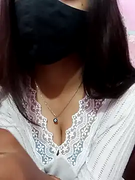 Payal-Love143 online show from 01/31/25, 06:36