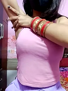 Payal-Love143 online show from 02/13/25, 05:22