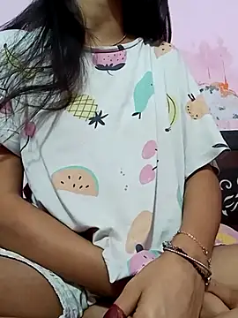 Payal-Love143 online show from 02/21/25, 02:50