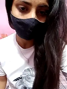 Payal-Love143 online show from 02/24/25, 06:47