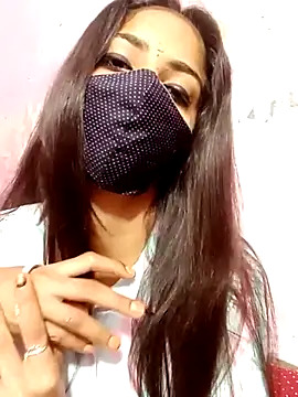 Payal-Love143 online show from 02/26/25, 06:32