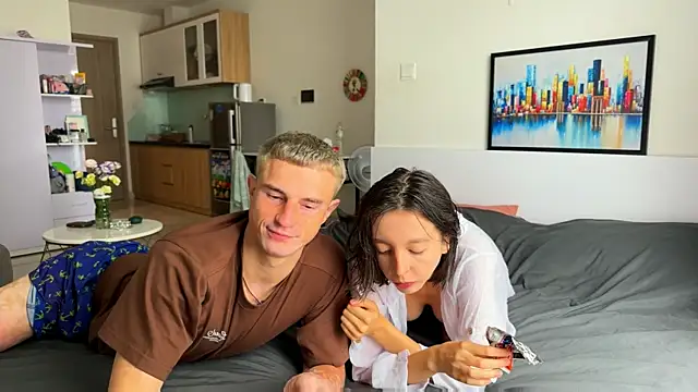 Morning Stars online show from 11/22/25, 03:27