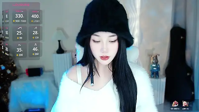 Cartier-  Daji- online show from 01/03/25, 03:44