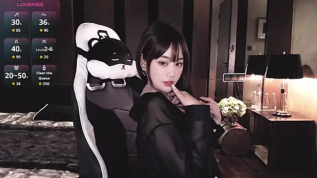Cartier-  Daji- online show from 06/07/26, 03:21