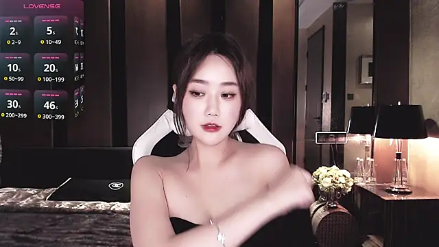 Cartier-  Daji- online show from 07/09/26, 03:49