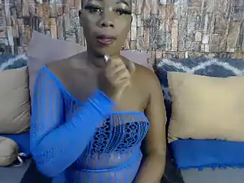 Foxy African online show from 01/09/25, 02:33