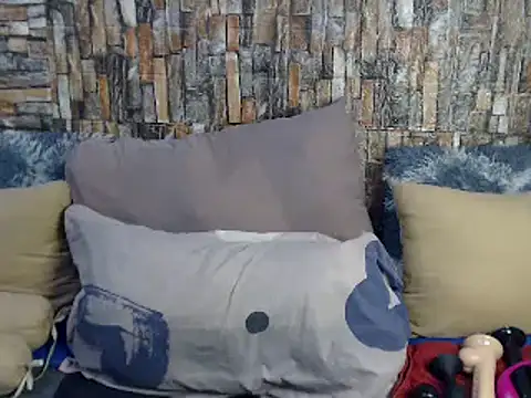 Foxy African online show from 01/21/25, 08:19