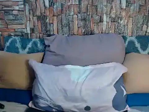 Foxy African online show from 02/17/25, 02:53