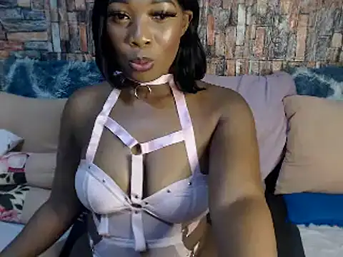 Foxy African online show from 02/27/25, 02:42