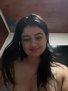 Stephania 18 online show from 02/19/25, 02:23