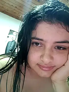 Stephania 18 online show from 02/26/25, 02:26