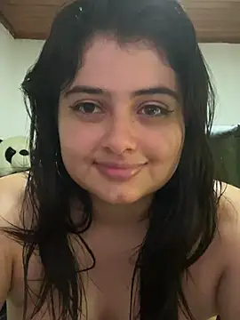 Stephania 18 online show from 03/11/25, 01:16