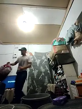 Tigermanboy online show from 10/01/25, 04:57