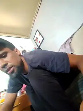 Tigermanboy online show from 10/17/25, 01:25