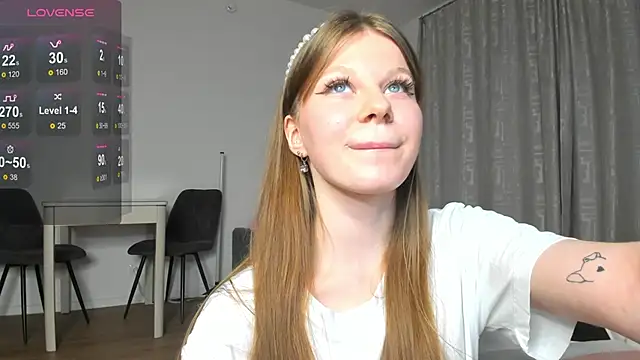  eva queen online show from 12/05/24, 07:06